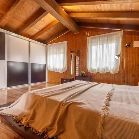 El Refugio Del Sol Σπίτι διακοπών
