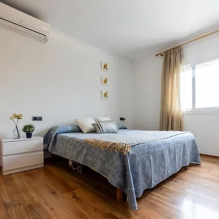Σπίτι διακοπών El Refugio Del Sol Catllar