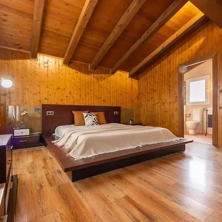 El Refugio Del Sol *