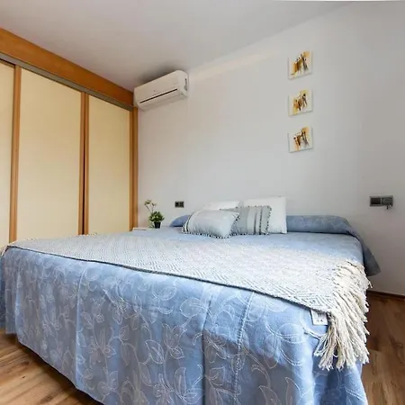 Σπίτι διακοπών El Refugio Del Sol Catllar