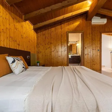 El Refugio Del Sol Σπίτι διακοπών