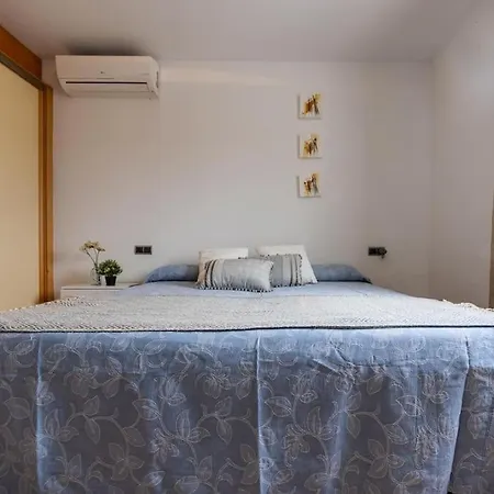 El Refugio Del Sol Σπίτι διακοπών Catllar